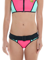 Groove Belted Surf Rider Swim Bottom Body Glove Online