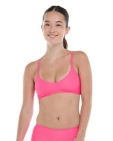 Smoothies Alani Bikini Top Body Glove New