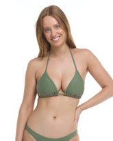 Smoothies Dita D-Cup Bikini Top Body Glove New