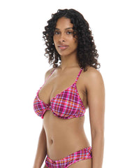 Bonnie Solo D-F Cup Bikini Top Body Glove Outlet