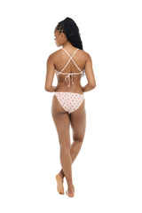 Fruity Solo D-F Cup Bikini Top Body Glove For Sale
