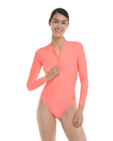 Smoothies Sloane One-Piece Swimsuit Body Glove Outlet