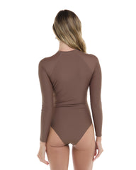 Smoothies Sloane One-Piece Swimsuit Body Glove Sale