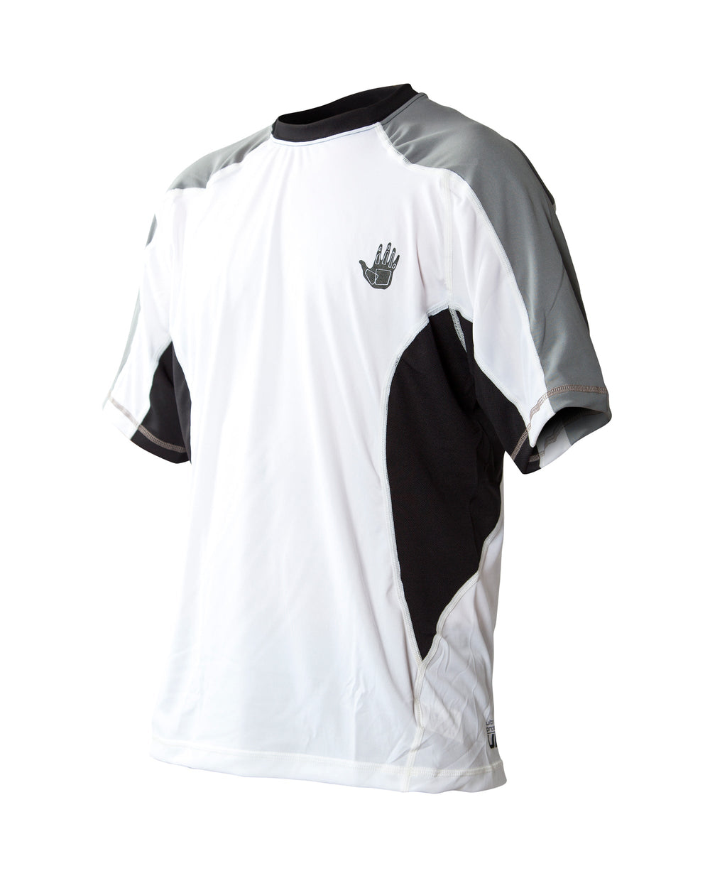 Men's Performance Loosefit Short-Arm Shirt Body Glove Online