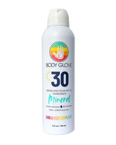 SPF 30 Mineral Sunscreen Spray Body Glove Discount