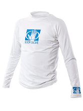 Basic Junior Long-Arm Lycra Rash Guard Body Glove Online