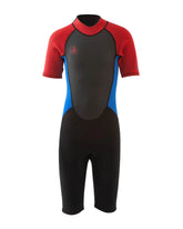 Junior Pro 3 Back Zip Springsuit 2/1mm Body Glove Outlet
