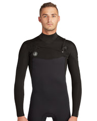 Phoenix 2mm Men's Chest-Zip L/S Springsuit Body Glove On Sale