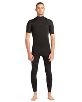 Men's Variant 2/2mm Short Arm Chest-Zip Fullsuit Body Glove Sale