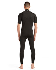 Men's Variant 2/2mm Short Arm Chest-Zip Fullsuit Body Glove Sale