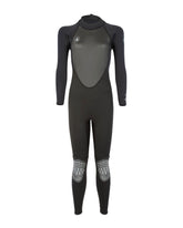 Women's Pro 3 Back Zip Fullsuit 3/2mm Body Glove For Sale