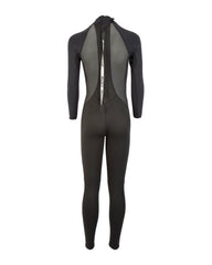 Women's Pro 3 Back Zip Fullsuit 3/2mm Body Glove For Sale
