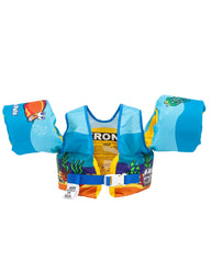 Paddle Pals Learn to Swim Life Vest Body Glove For Sale