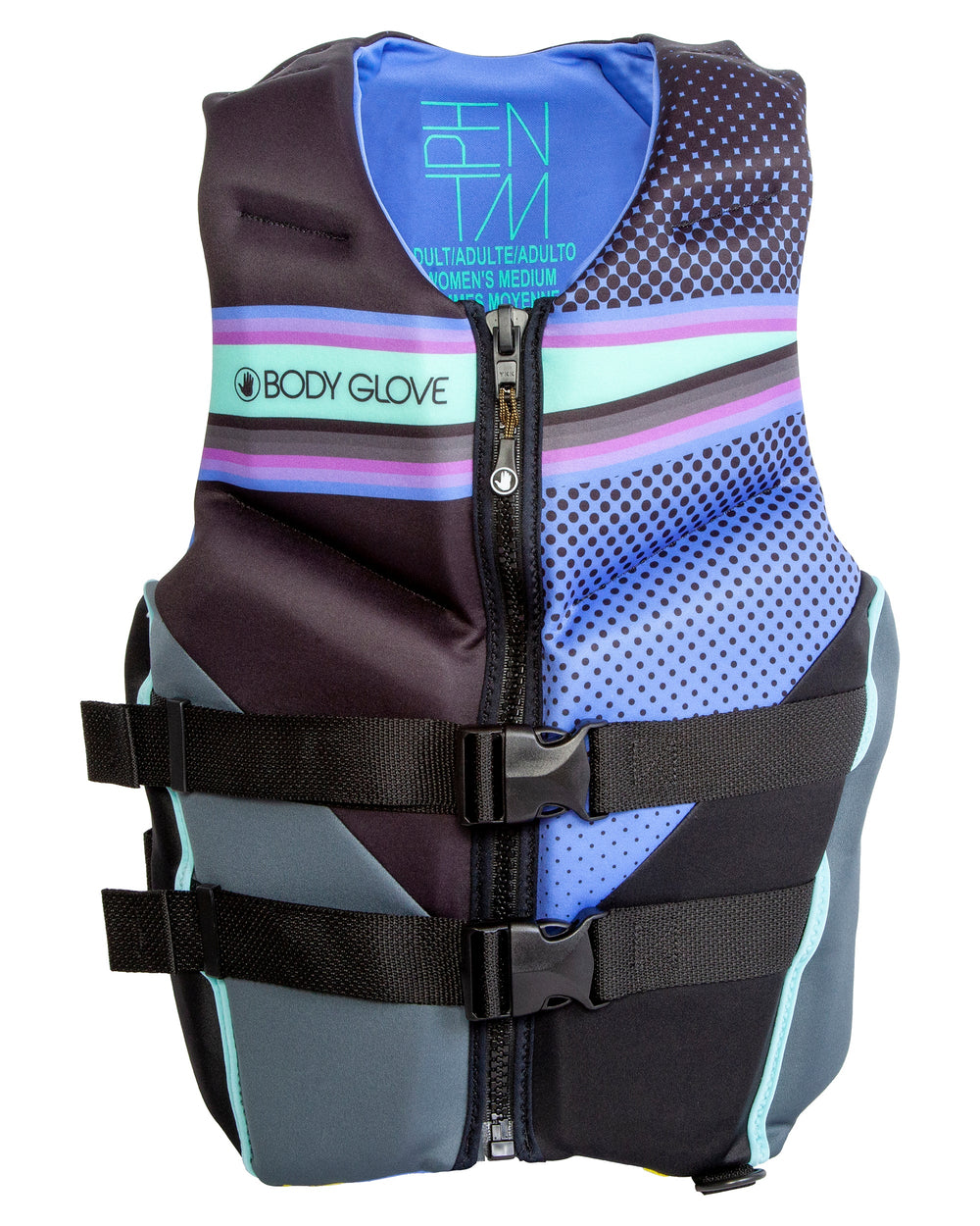 Phantom Women's USCGA + TCA PFD Body Glove Online