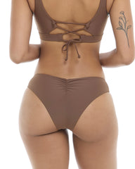 Smoothies Harper Mid Waist Bikini Bottom Body Glove Online Shop