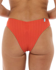 Belle Harper Mid Waist Bikini Bottom Body Glove Sale