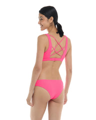 Smoothies Phillis Low Rise Bikini Bottom Body Glove Online