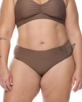 Smoothies Retro Plus Size Swim Bottom Body Glove Online