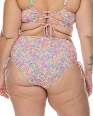 Estella High Tide Plus Size Swim Bottom Body Glove Online Shop