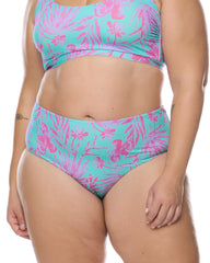 Azores High Tide Plus Size Swim Bottom Body Glove For Sale