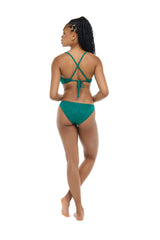 Leafy Lillia Swim Bottom Body Glove Outlet