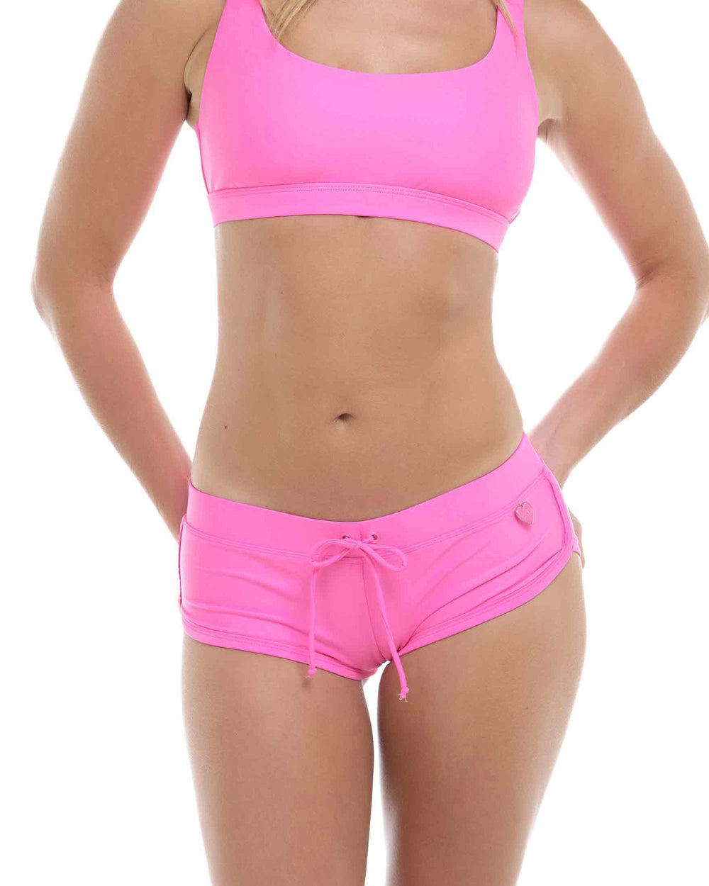 Smoothies Sidekick Boy Short Swim Bottom Body Glove Discount