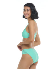 Smoothies Nuevo Contempo Swim Bottom Body Glove New