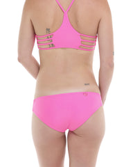 Smoothies Ruby Swim Bottom Body Glove New