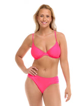Smoothies Solo D-F Cup Bikini Top Body Glove Online Shop