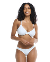 Smoothies Solo D-F Cup Bikini Top Body Glove For Sale