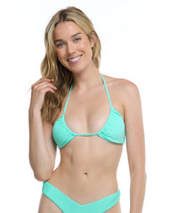 Smoothies Dita Triangle Bikini Top Body Glove Discount