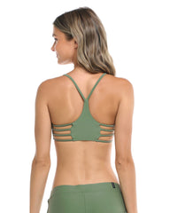Smoothies Alani Bikini Top Body Glove Online
