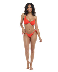 Smoothies Solo D-F Cup Bikini Top Body Glove Online Shop