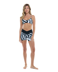 Glow Alani Bikini Top Body Glove On Sale