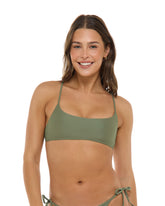 Smoothies Kimi Bralette Top Body Glove Outlet