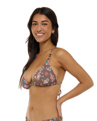 Belle Ashlyn Triangle Slider Bikini Top D Body Glove Outlet