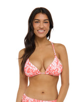 Blooms Ashlyn Triangle Slider Bikini Top D Body Glove Sale