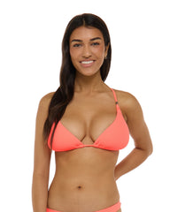 Ibiza Ashlyn Triangle Slider Bikini Top D Body Glove Online Shop