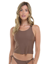 Smoothies Reva Crop Top Body Glove On Sale
