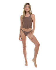 Smoothies Reva Crop Top Body Glove On Sale
