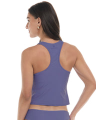 Smoothies Reva Crop Top Body Glove Discount