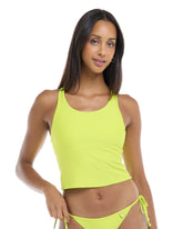 Smoothies Reva Crop Top Body Glove For Sale