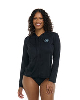 Smoothies Barbara Hoodie Rashguard Body Glove Sale