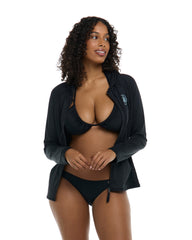 Smoothies Barbara Hoodie Rashguard Body Glove Sale