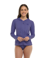 Smoothies Barbara Hoodie Rashguard Body Glove Online Shop