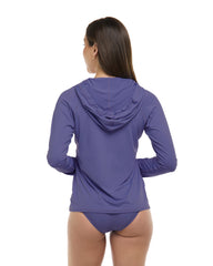 Smoothies Barbara Hoodie Rashguard Body Glove Online Shop