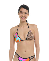 Groove Dita Triangle Bikini Top Body Glove Discount