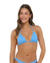 Glam Dita Triangle Bikini Top Body Glove For Sale