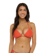 Belle Dita Triangle Bikini Top D Body Glove Outlet