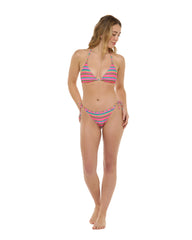 Shimmer Dita Triangle Bikini Top Body Glove Sale